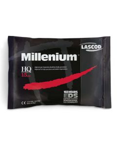 Millenium   LASCOD Alginato di nuova generazione