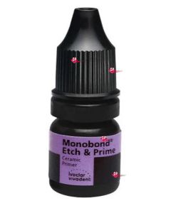 Monobond Etch & Prime Flacone 5ml