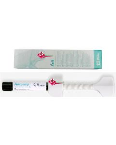 Nexcomp EZFIL Meta Biomed composito - siringhe 4gr.