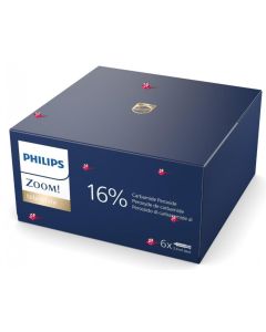 NiteWhite GEL 10% o16% CON ACP   PHILIPS ZOOM