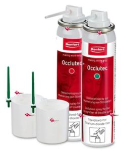 Spray occlusale OCCLUTEC  Renfert 75ml