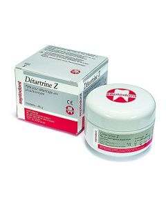 DETARTRINE Z 45gr.