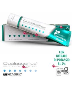 OPALESCENCE “SENSITIVITY” - 12 tubi da 100 ml 