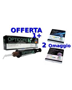 OFFERTA VALIDA FINO AL 30 MARZO 2018