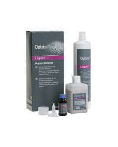 Optosil fluido isolante siliconico