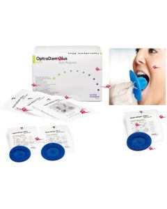OptraDam Plus in lattice 50pz.