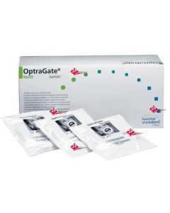 Optragate per bambini  JUNIOR X80 BIANCO