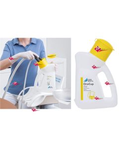 OROCUP DÜRR DENTAL