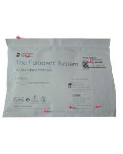 Palodent  Matrici sezionali ricambi Standard 50pz