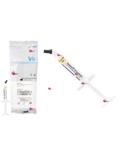 PANAVIA V5 TRY-IN - Siringa da 1,8 ml (2,4 g) a polimerizzazione duale 