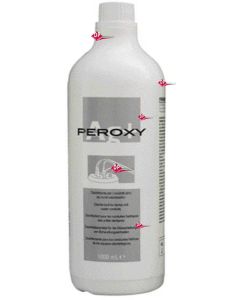 PEROXY AG+ CEFLA x 1 LT 