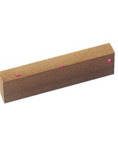 PIETRE PER AFFILATURA - India  Stone - Grana medio-fine nr. 1 (SSF1)  Hu Friedy