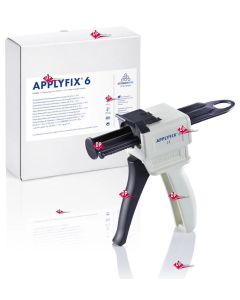 PISTOLA DISPENSER APPLYFIX 6 rapporto 1:4/1:10.  KETTENBACH 