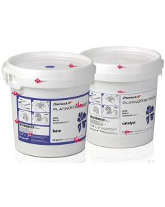 PLATINUM 85 TOUCH 8,6 Kg ZHERMACK