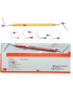 PLUGGER SPREADER MAGIC COLOR MACHTOU  1 Giallo - 2 Rosso - 3 Blu - 4 Verde