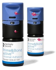 Prime & Bond ACTIVE - Ricambio 4ml + 2,5ml OMAGGIO  60667341 (mc)