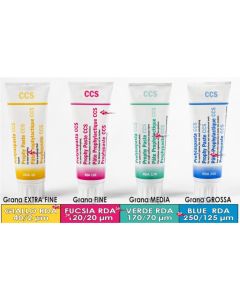 PROPHY PASTE CCS  DIRECTA  60ml