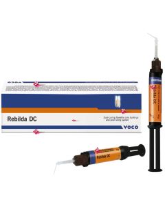 Rebilda DC  QUICKMIX Siringa Automix  10gr. Voco