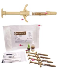 RELY-A-BOND  RELIANCE 