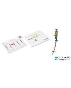 Remover Hyflex  Coltene strumenti per il Ritrattamento 5pz