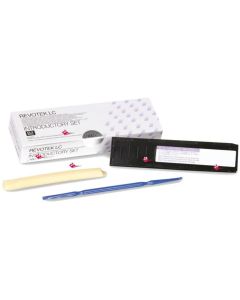 REVOTEK LC GC KIT per  inlay, onlay, corone, veener 