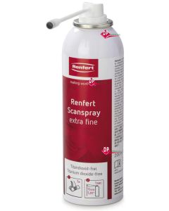 Scan Spray EXTRA FINE RENFERT 200 ML 