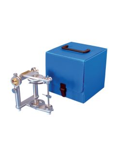 SCATOLA  Box POLIONDA PER ARTICOLATORI