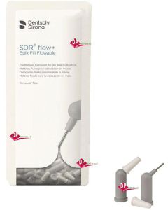 SDR FLOW+ 50 CPS. x 0,25gr Dentsply