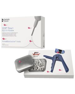 SDR Flow+ Intro Kit Dentsply