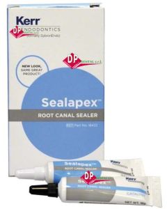 SEALAPEX Kerr Sigillante canalare