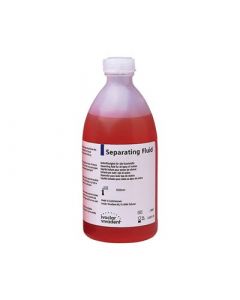 SEPARATING FLUID  IVOCLAR  500 ml.