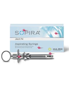 SIRINGA SOPIRA JECT N Kulzer
