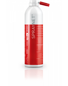 SPRAYNET  Bien Air Spray sgrassante  500ml