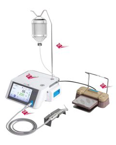 SURGI-MATE PRO M3 Motore chirurgico  PRECISION TECH  *DEI*