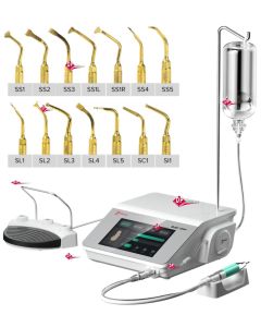 Surgic Smart LED Unità piezochirurgica Woodpecker