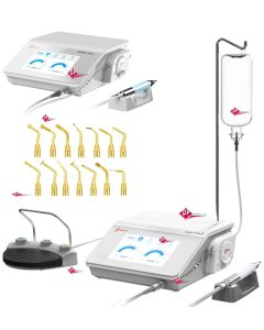 Surgic Touch LED Unità piezochirurgica Woodpecker