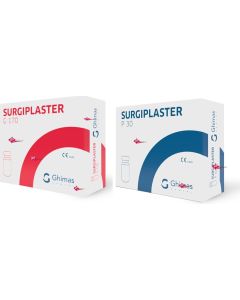 Surgiplaster  Ghimas  P30 e G170