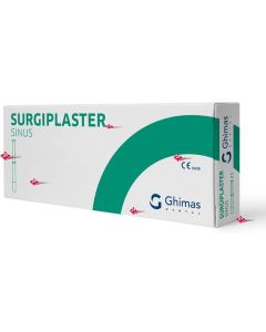 Surgiplaster  Ghimas   Sinus