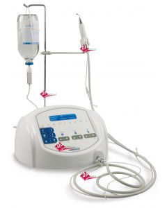 SURGYBONE SB 300  Unità Chirurgica Silfradent  - Piezo Surgery ( DEI)