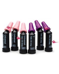 TELIO CS VIVADENT INLAY / ONLAY cavfil.30x0,25gr Colore Universale o Trasparent