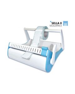  Termosigillatrice  SELLA II FARO *(DEI)