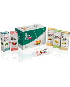 Tooth Mouse Promotional Kit  GC 5 tubi + 1 Omaggio (fino ad esaurimeto) (6Tubi)
