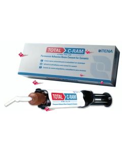 Total C-Ram Cemento “all in one” Automix 8gr ITENA