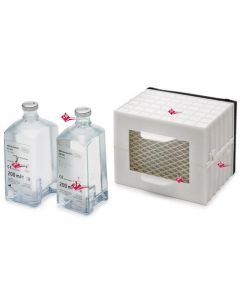 ASSISTINA TWIN CARE SET W&H