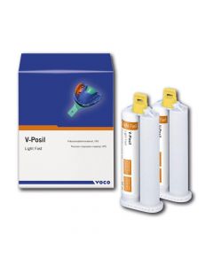 V-Posil Light Fast VOCO    2x50ml