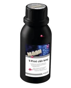 V-PRINT C&B TEMP 500 GR. A3,5 VOCO