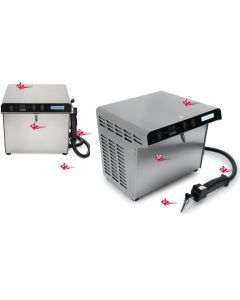 VAPORIERA EV 8  SILFRADENT *DEI*