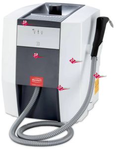 VAPORIERA POWER STEAMER 1 - RENFERT - 1845.0000  *DEI*