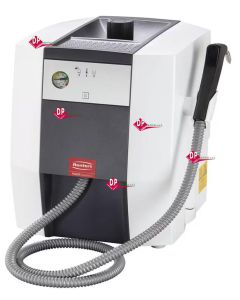 VAPORIERA POWER STEAMER 2 - RENFERT - 1846.0000  *DEI*