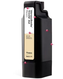  BEGO™ VarseoSmile TriniQ 750g – 0.58 L
